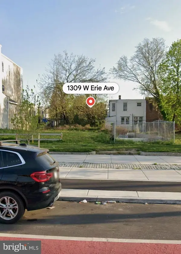 1305 W Erie Ave, PHILADELPHIA, PA 19140