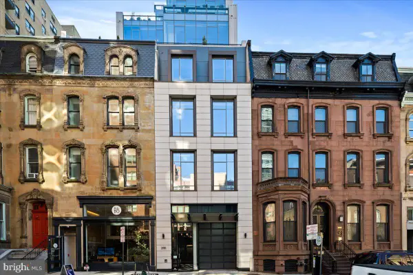2108-10 Walnut St #ph, PHILADELPHIA, PA 19103