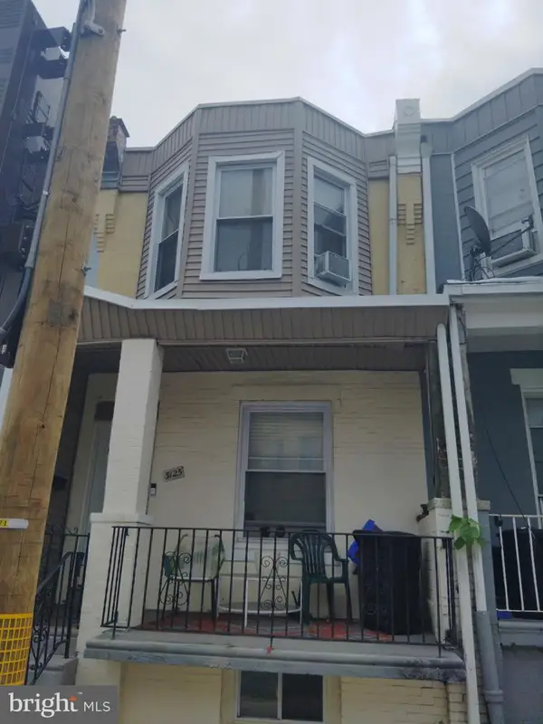 3125 Marston St, PHILADELPHIA, PA 19132
