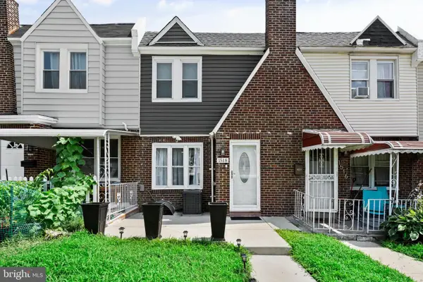 1518 E Mayland St, PHILADELPHIA, PA 19138