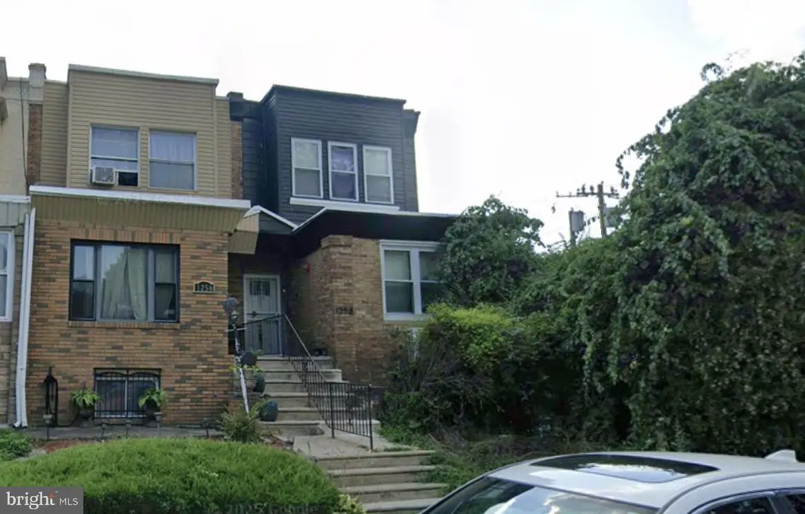 1258 N 64th St, Philadelphia, PA 19151 - #1