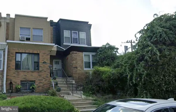 1258 N 64th St, PHILADELPHIA, PA 19151