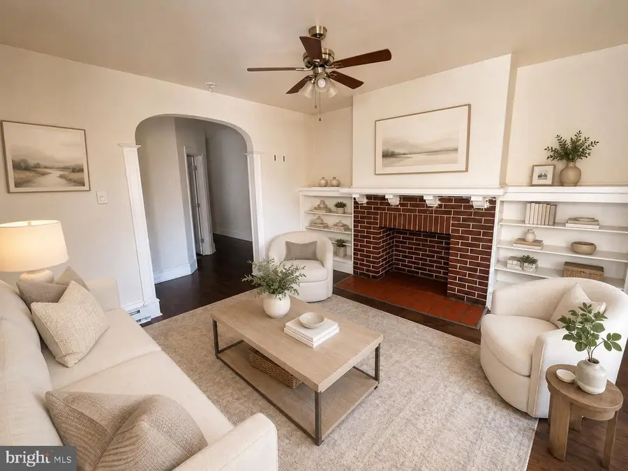 1319 W Ruscomb St, Philadelphia, PA 19141 - #2