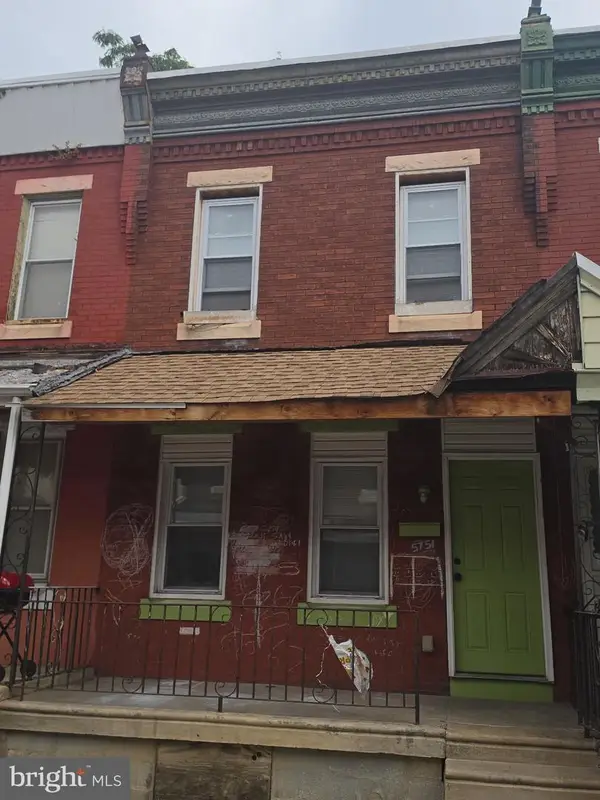 5751 Filbert St, PHILADELPHIA, PA 19139