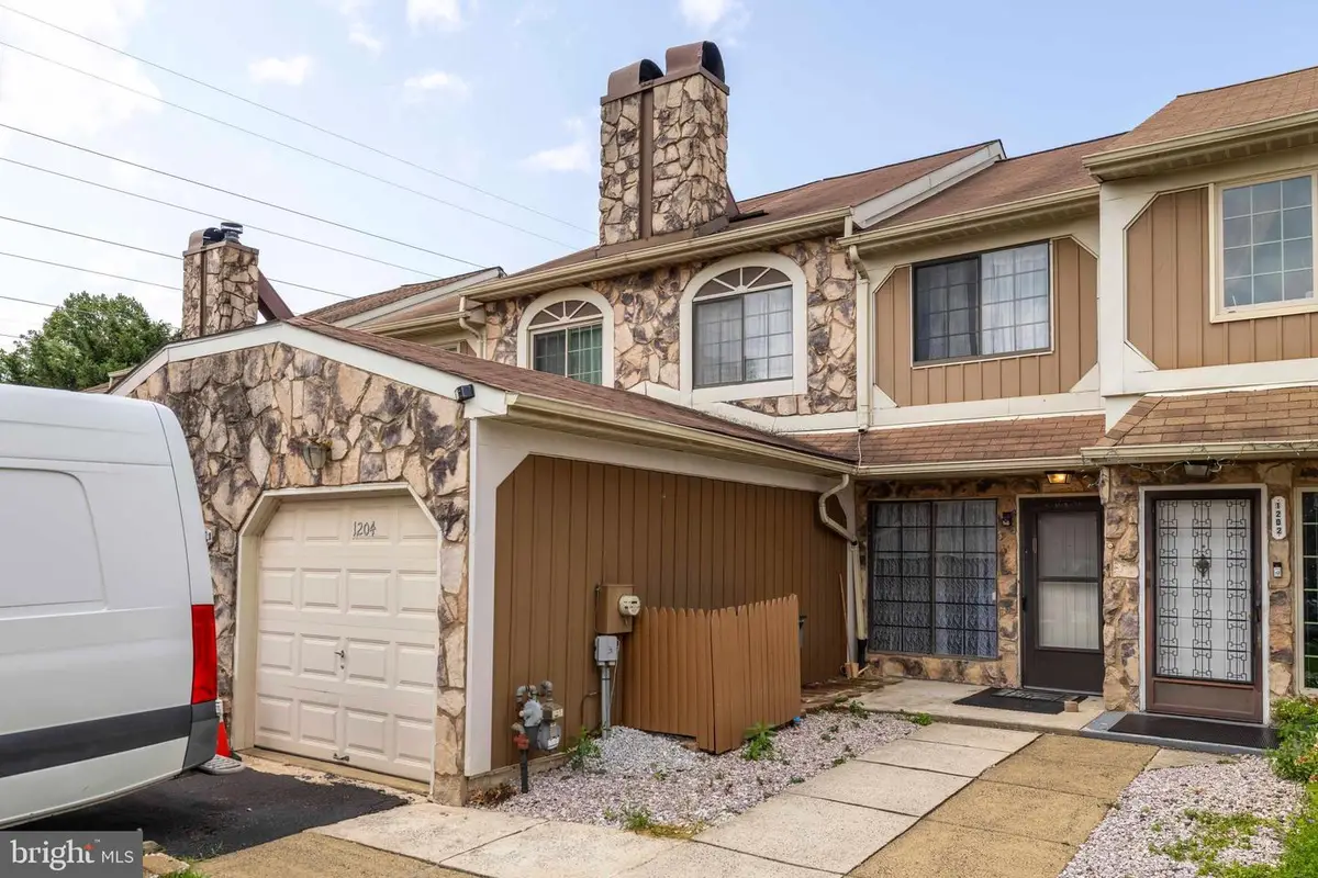 1204 Friel Pl, Philadelphia, PA 19116 - #1