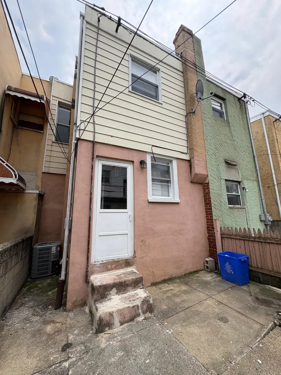 2524 S Darien St, Philadelphia, PA 19148 - #2