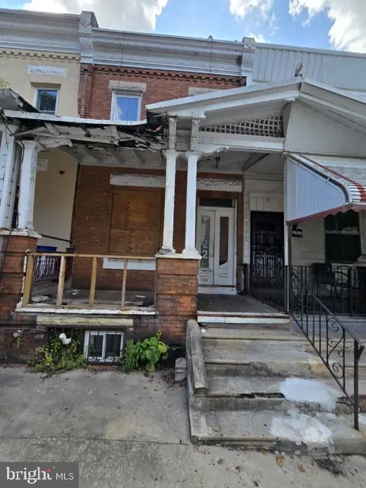 3322 N Smedley St, PHILADELPHIA, PA 19140