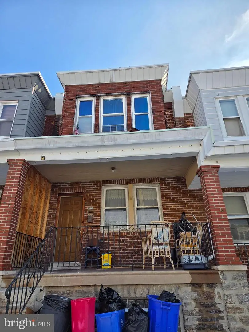 6033 N American St, Philadelphia, PA 19120 - #1