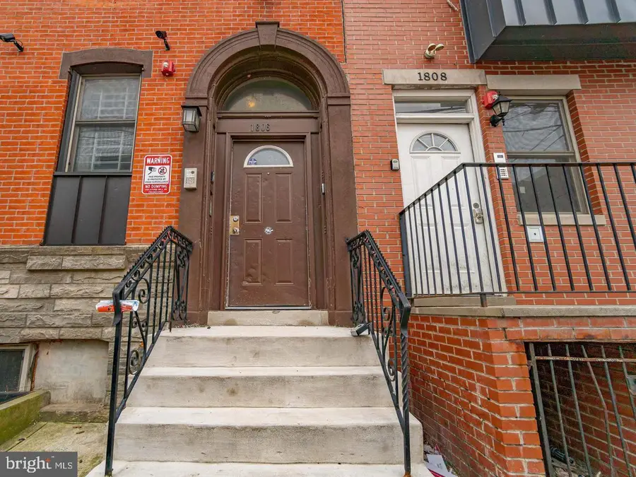 1806 W Berks St, Philadelphia, PA 19121 - #3