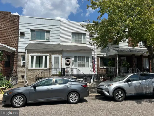 725 Mollbore Ter, PHILADELPHIA, PA 19148