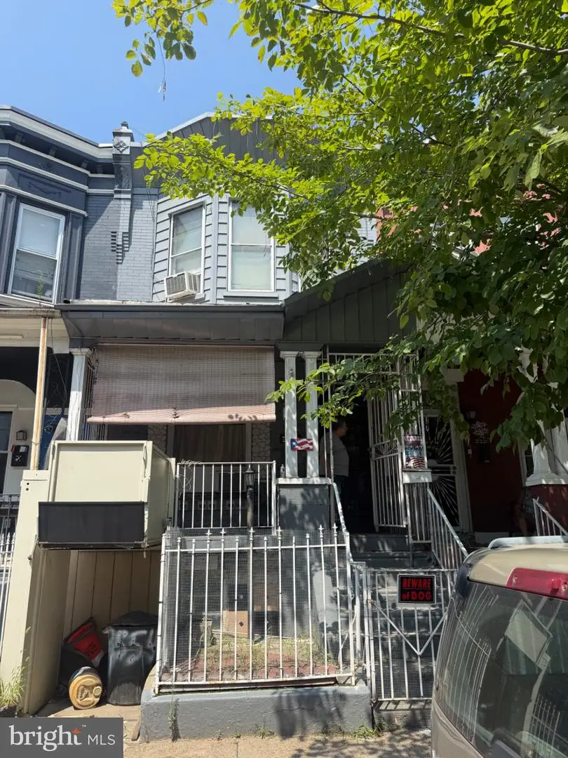3550 N 11th St, Philadelphia, PA 19140 - #1