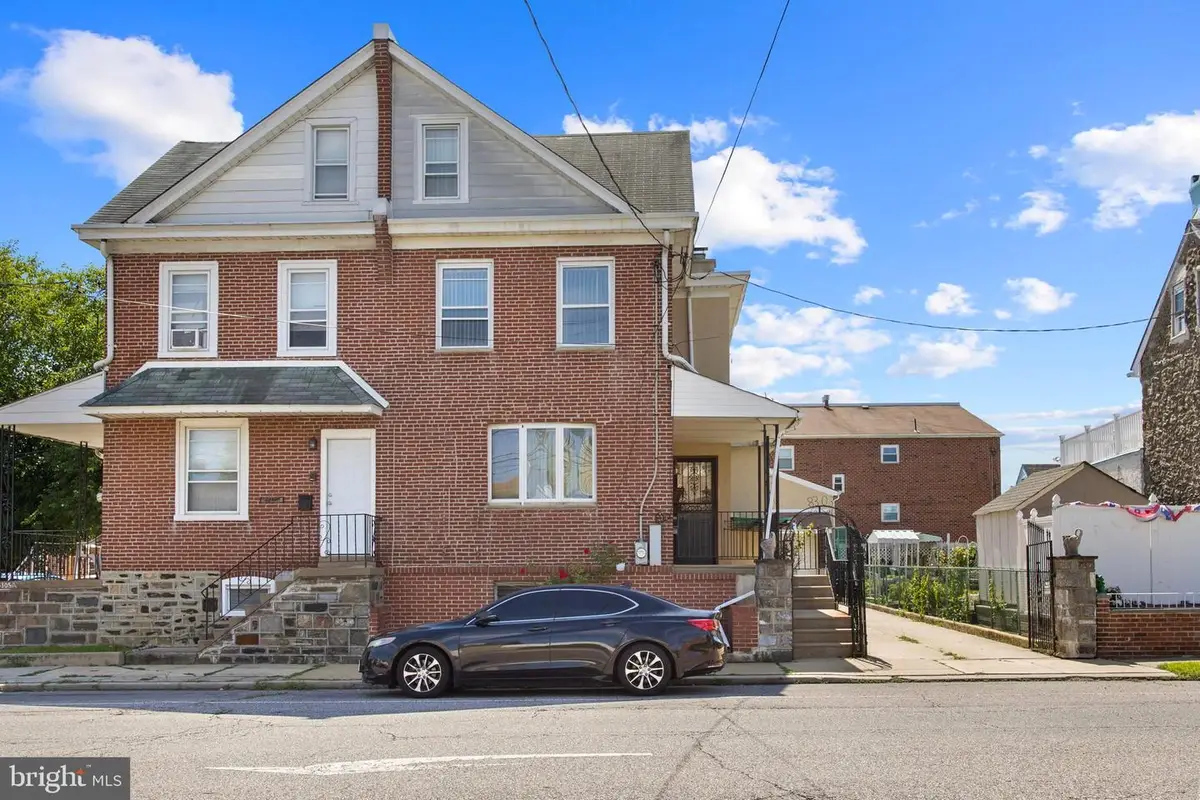 8303 Algon Ave, Philadelphia, PA 19152 - #1