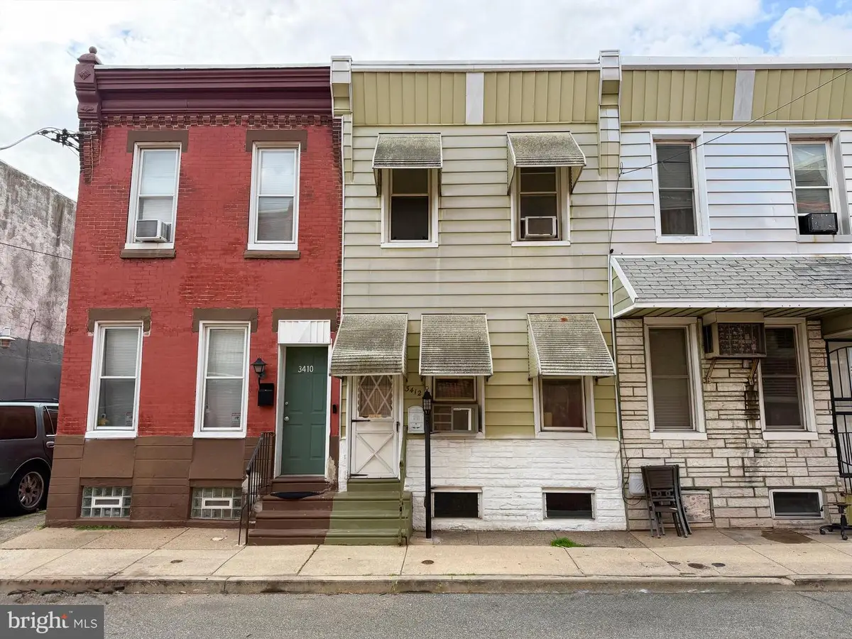 3412 Braddock St, Philadelphia, PA 19134 - #1