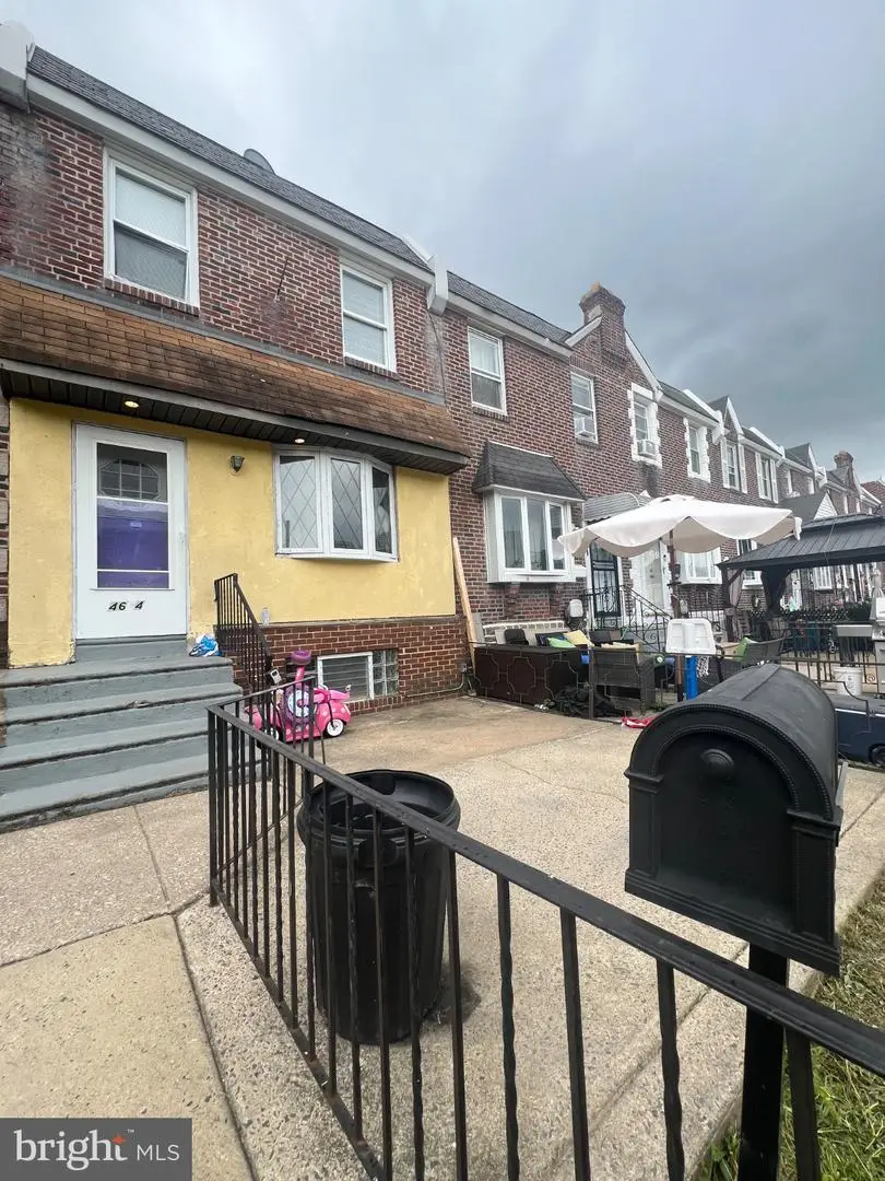 4614 Lansing St, Philadelphia, PA 19136 - #1