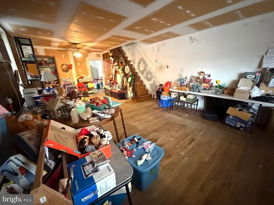 4638 E Stiles St, Philadelphia, PA 19137 - #3