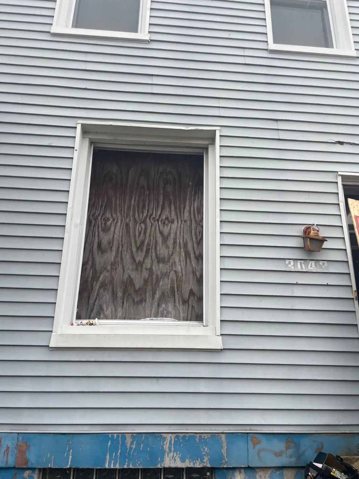 3043 N Bonsall St, Philadelphia, PA 19132 - #1