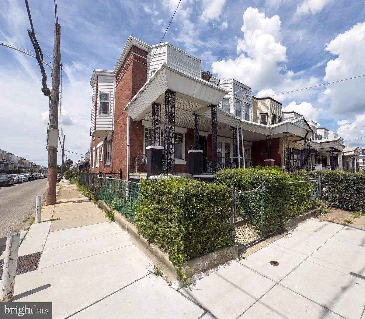 432 S 57th St, Philadelphia, PA 19143 - #1