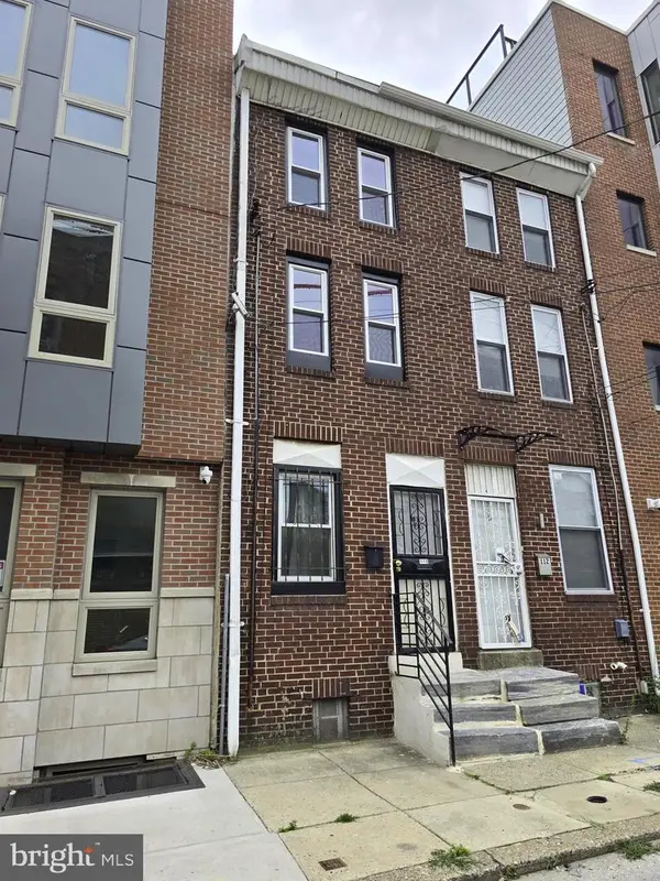 110 Pollard St, PHILADELPHIA, PA 19123