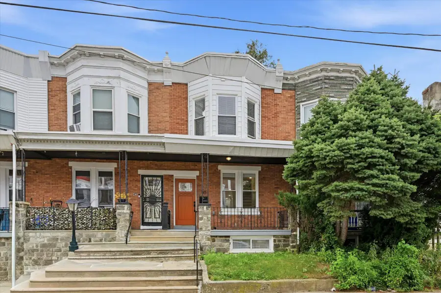 40 E Slocum St, Philadelphia, PA 19119 - #3