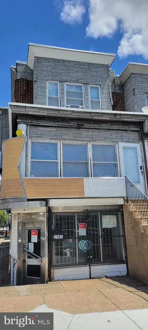 1501-03 E Cheltenham Ave, Philadelphia, PA 19124 - #1