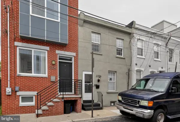 2306 Mercer St, PHILADELPHIA, PA 19125