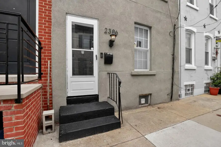 2306 Mercer St, Philadelphia, PA 19125 - #2