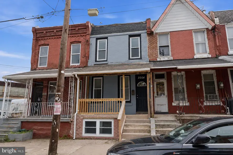 3004 Euclid Ave, Philadelphia, PA 19121 - #3