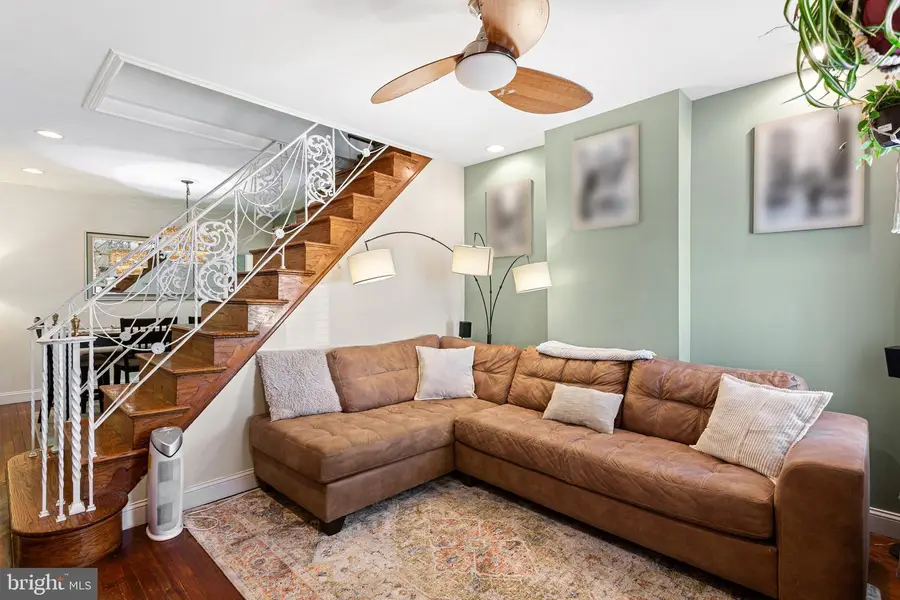 4509 Gaul St, Philadelphia, PA 19137 - #3