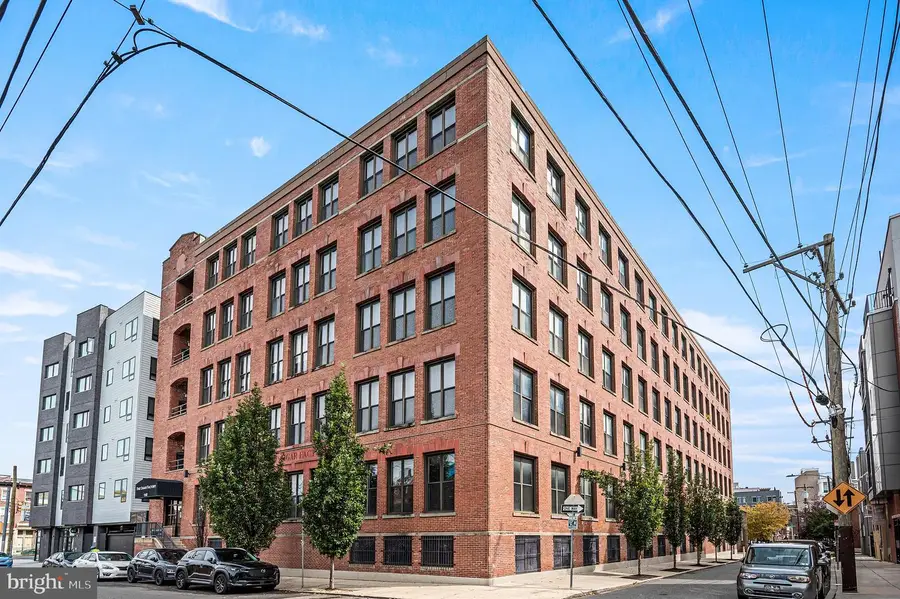 1147-53 N 4th St #3a, Philadelphia, PA 19123 - #2