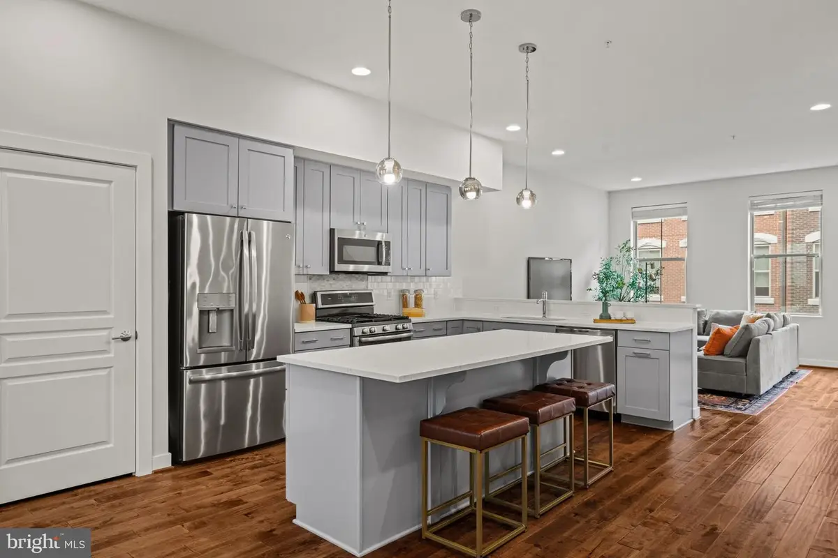 1415 S Lawrence Ter, Philadelphia, PA 19147 - #1