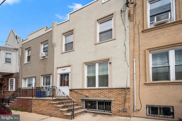 1521 W Shunk St, PHILADELPHIA, PA 19145
