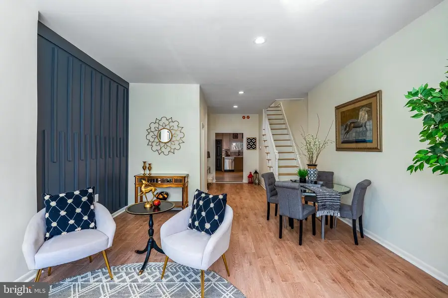 1716 S 20th St, Philadelphia, PA 19145 - #3