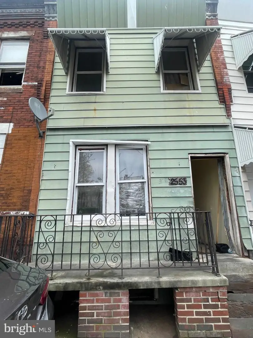 2553 N Patton St, Philadelphia, PA 19132 - #1