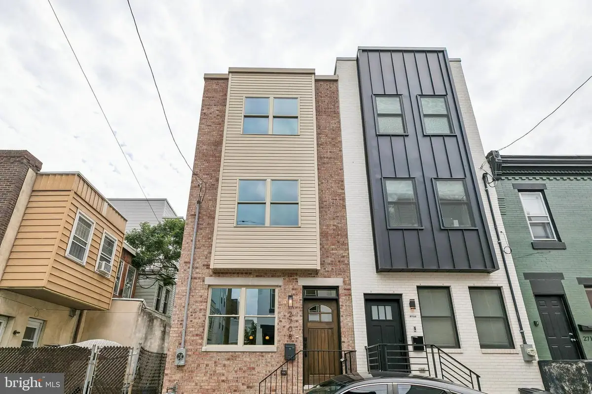 2708 Latona St, Philadelphia, PA 19146 - #1