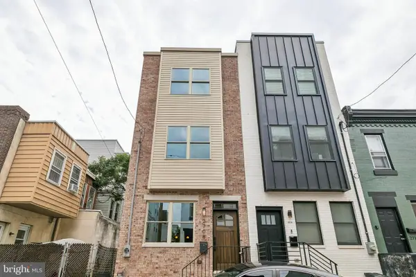 2708 Latona St, PHILADELPHIA, PA 19146