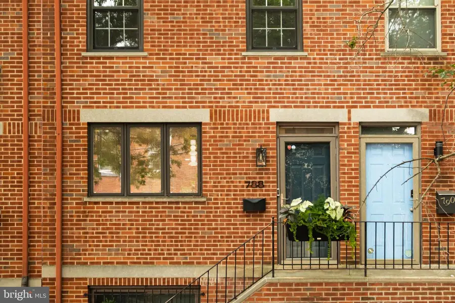 788 N 25th St, Philadelphia, PA 19130 - #3