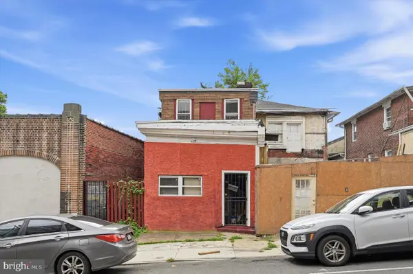 6208 Woodbine Ave, PHILADELPHIA, PA 19151