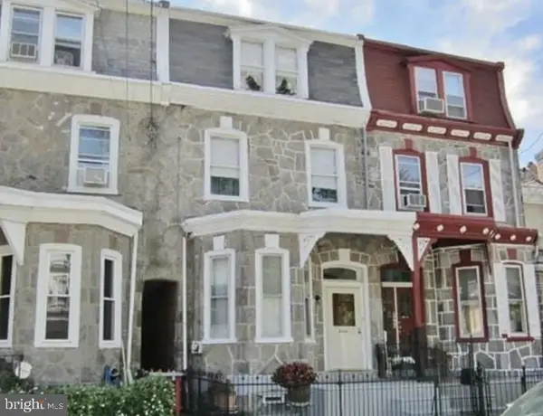 4966 Rubicam St, PHILADELPHIA, PA 19144