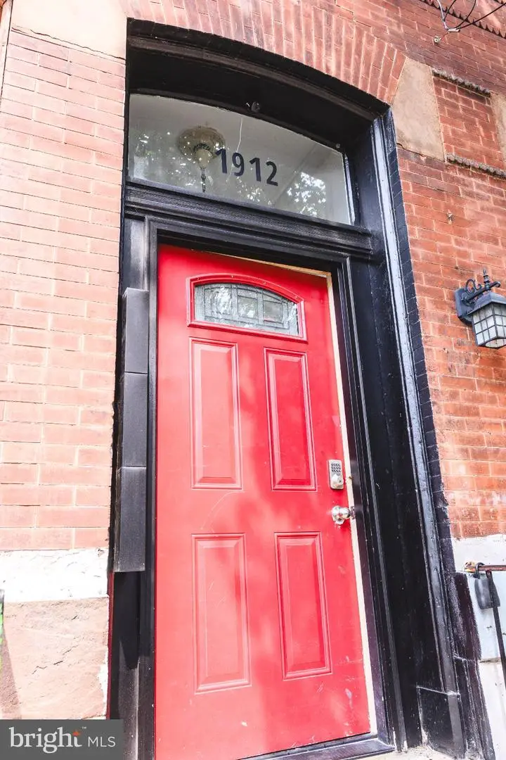 1912 7th St, Philadelphia, PA 19122 - #2