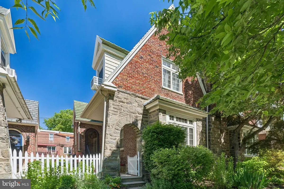 413 E Allens Ln, Philadelphia, PA 19119 - #1