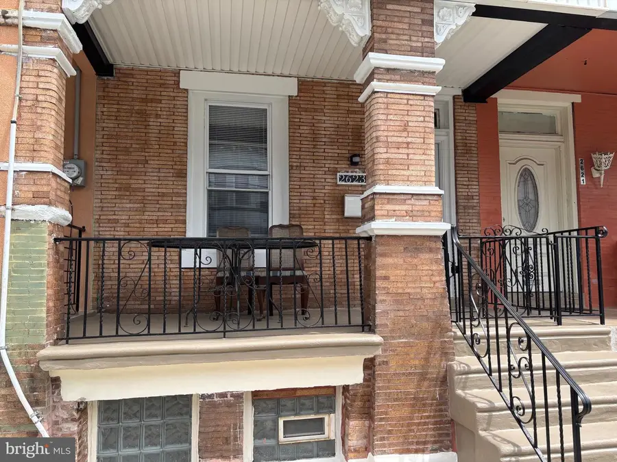 2623 N 30th St, Philadelphia, PA 19132 - #2