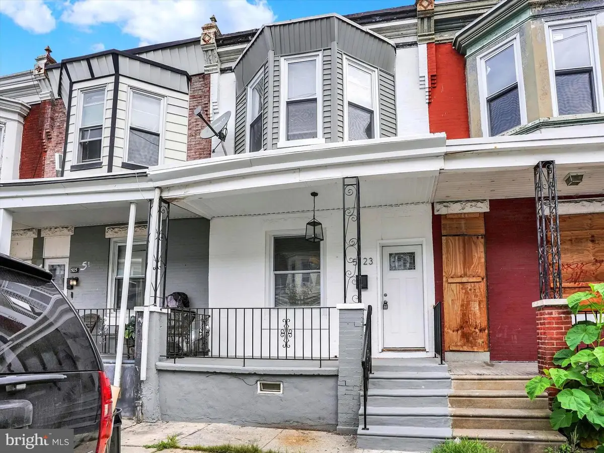 5123 Ludlow St, Philadelphia, PA 19139 - #1