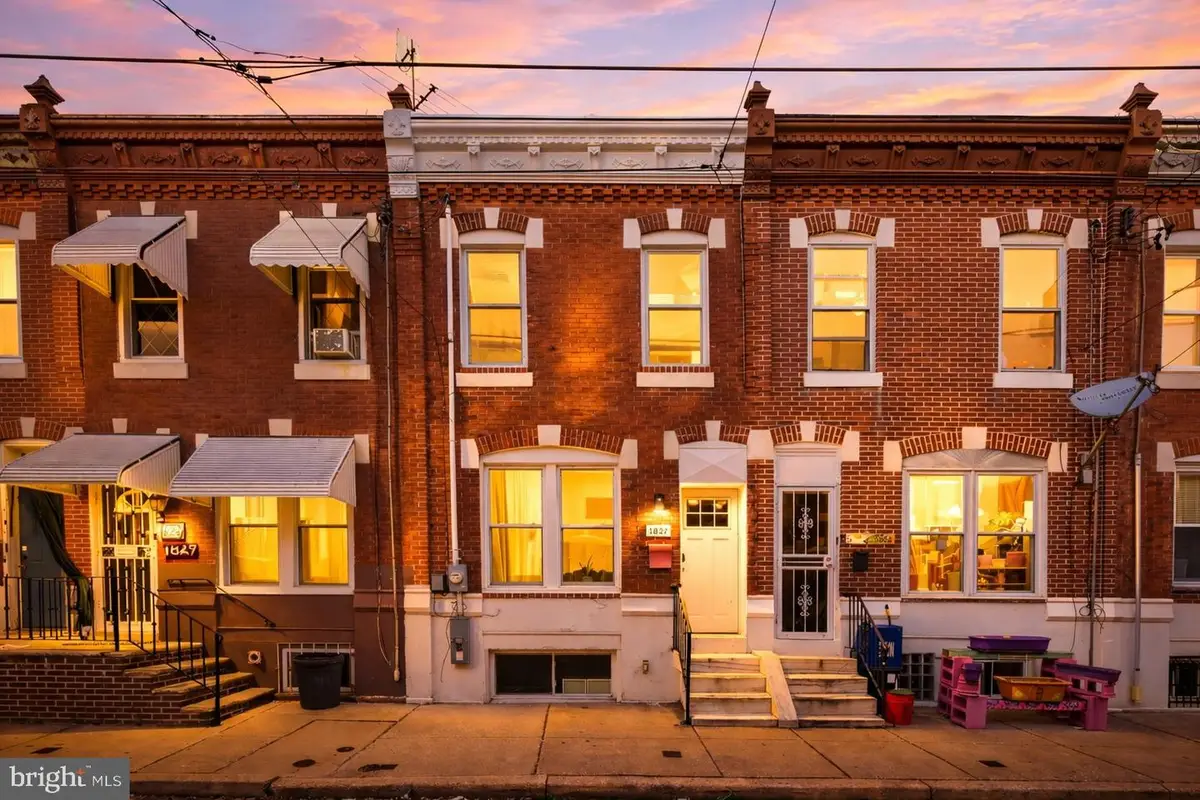 1827 Dudley St, Philadelphia, PA 19145 - #1
