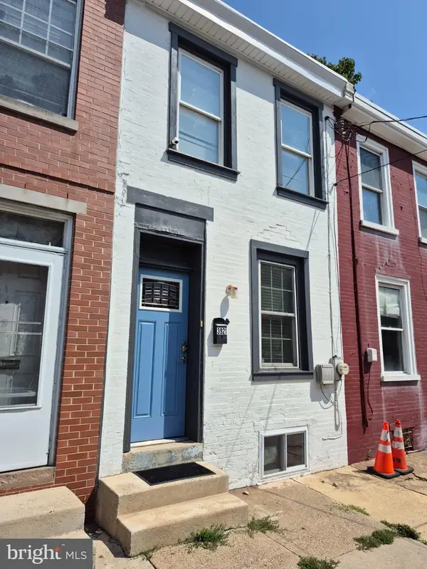 3921 Brandywine St, PHILADELPHIA, PA 19104
