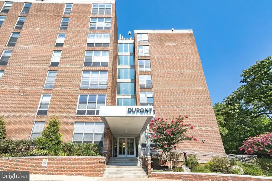 6100 Henry Ave #2d, Philadelphia, PA 19128 - #2