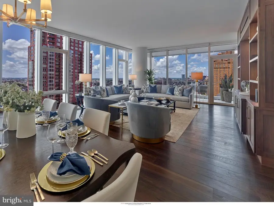 301 S Broad #3003, Philadelphia, PA 19107 - #2