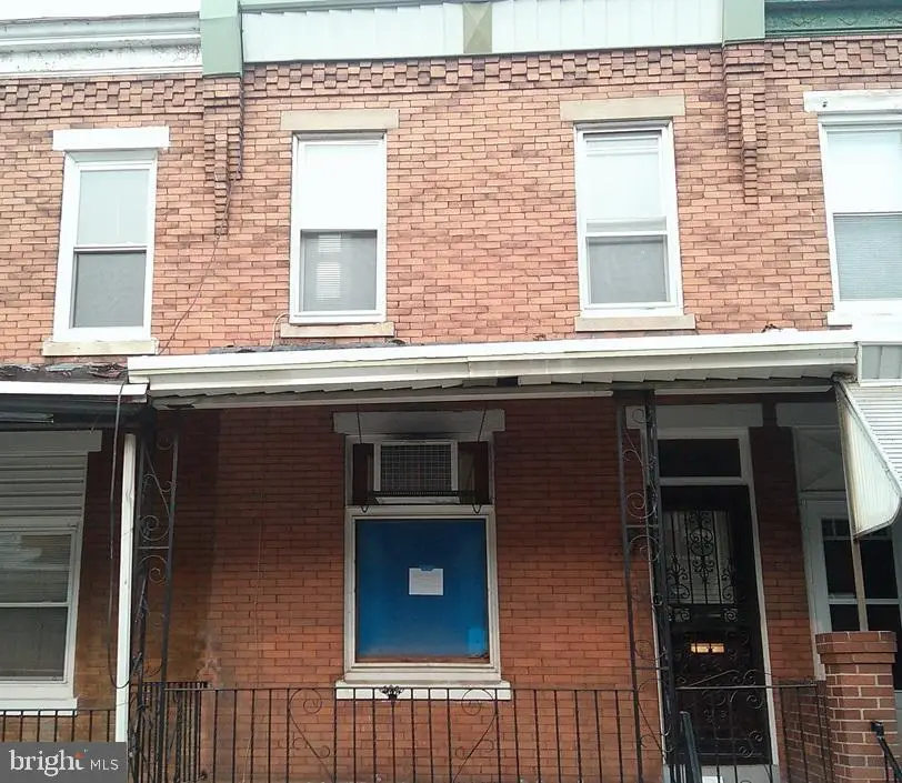524 N Allison St, Philadelphia, PA 19131 - #2