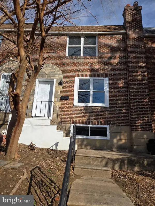 1531 Stevens St, PHILADELPHIA, PA 19149