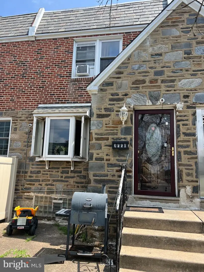 2021 Knorr St, Philadelphia, PA 19149 - #1