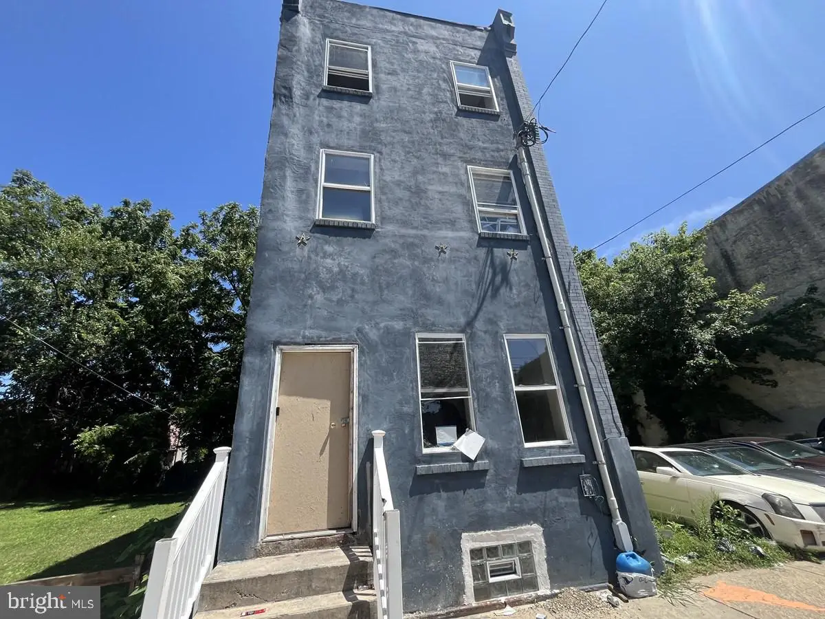 2237 N 21st St, Philadelphia, PA 19132 - #1